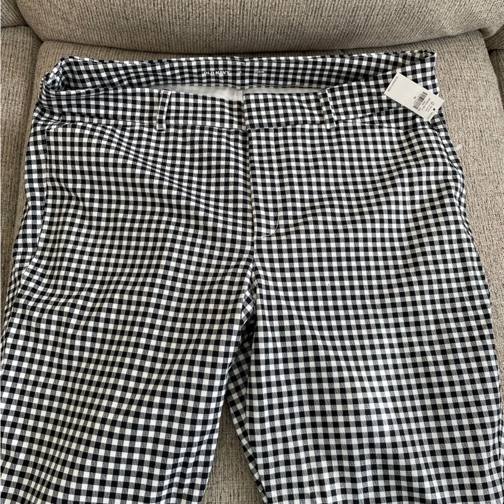 Old Navy Pixie Pants